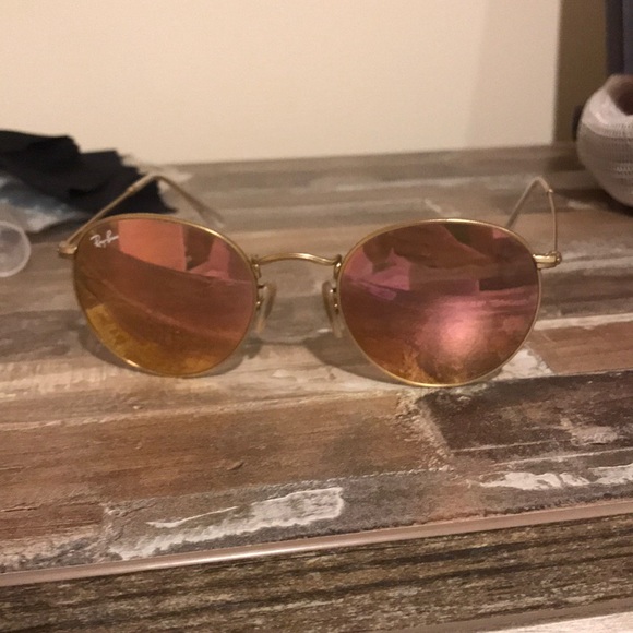 Raybans - Picture 2 of 2